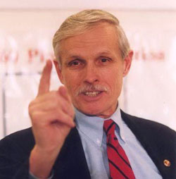Jim Martin