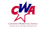 Concerned Women For America