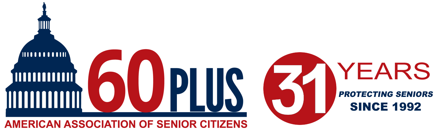 60 Plus Association