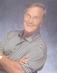 Pat Boone