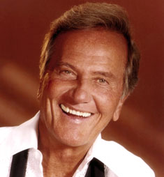 Pat Boone